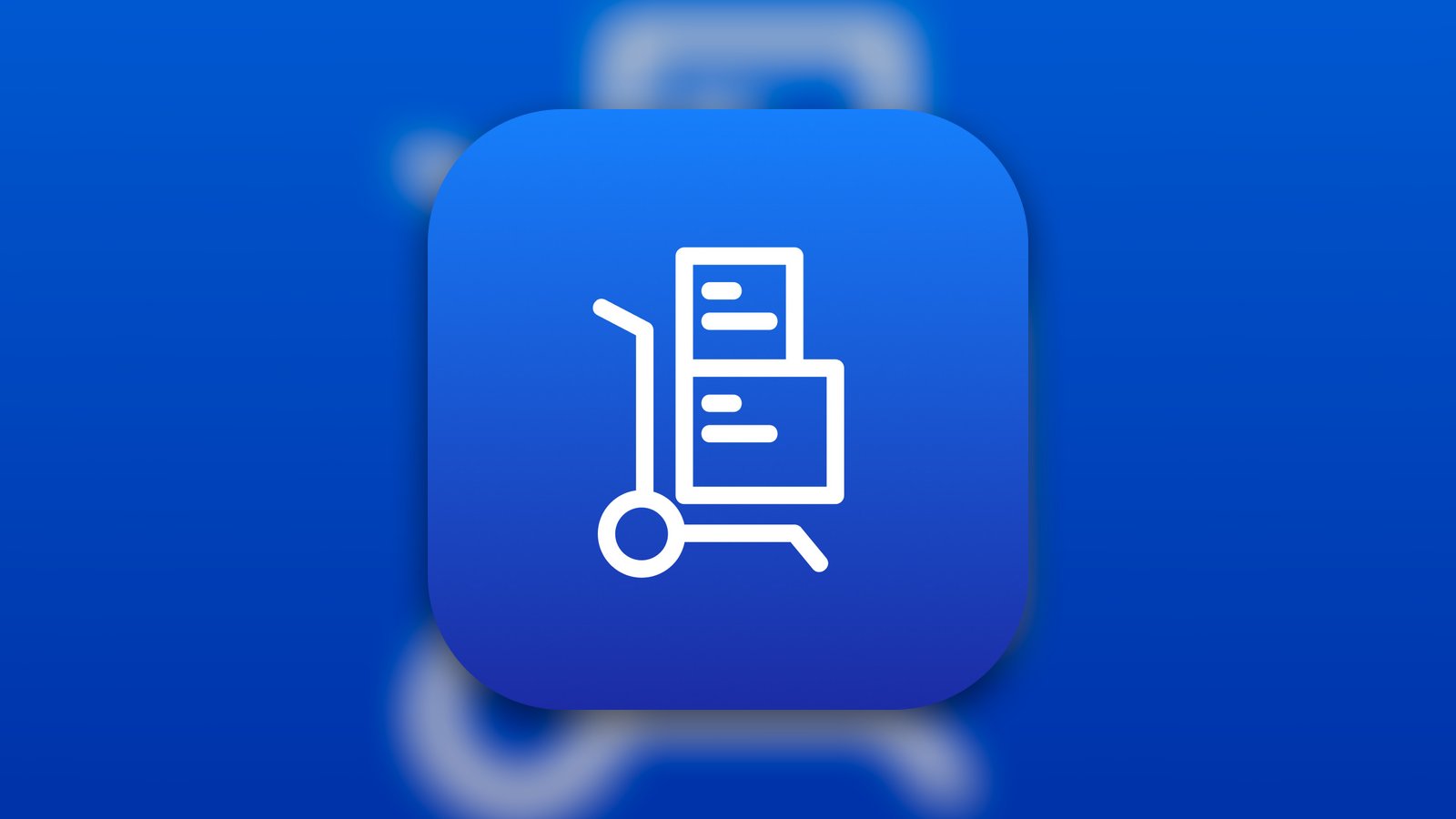 Easy Inventory Tracker App - Business App | MWM