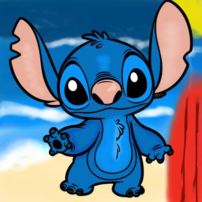 stitch