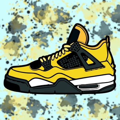 jordan 4