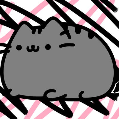 pusheen