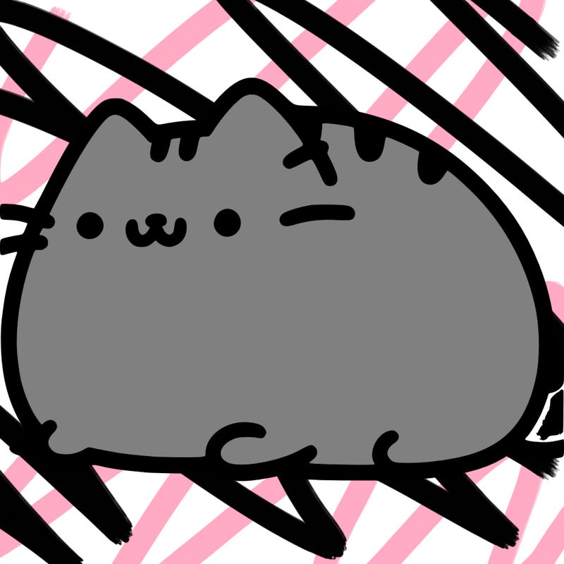 pusheen