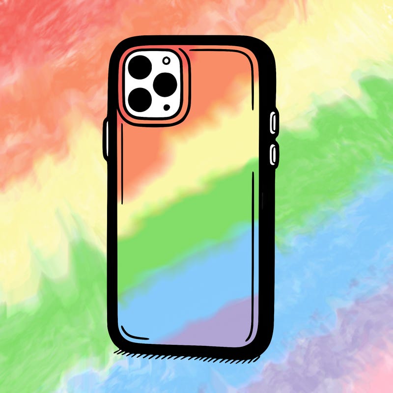 phone case
