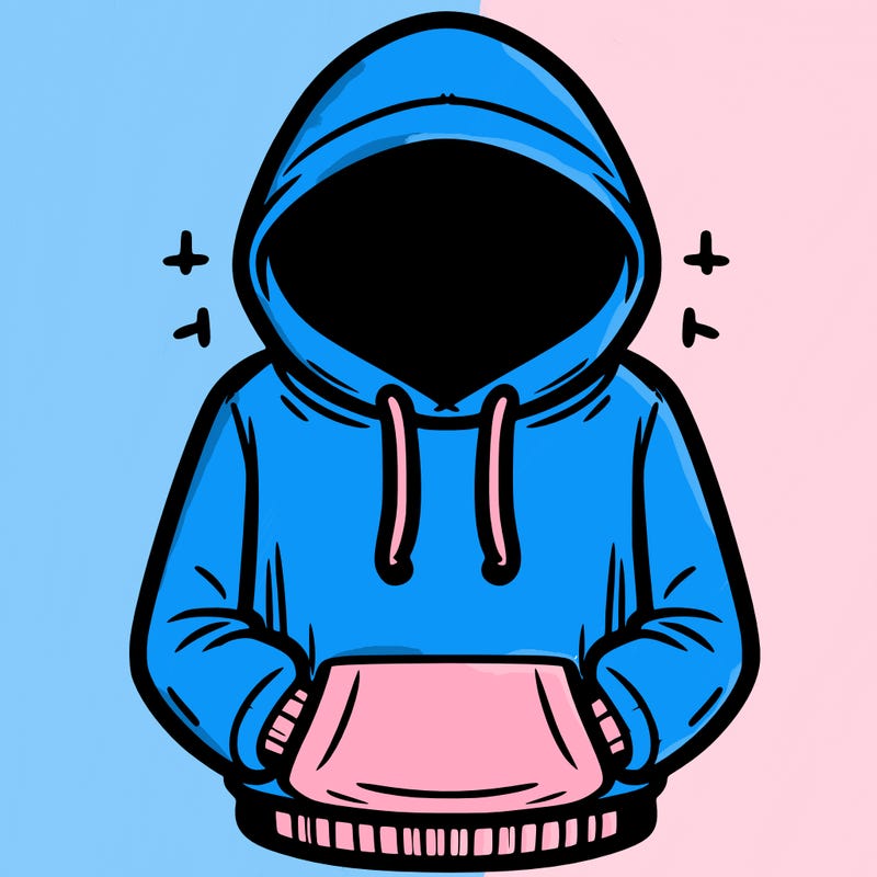 hoodie