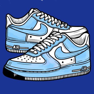 airforce 1s