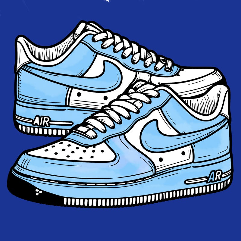 airforce 1s