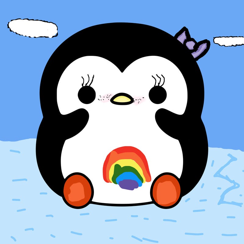 After