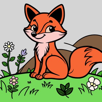 fox