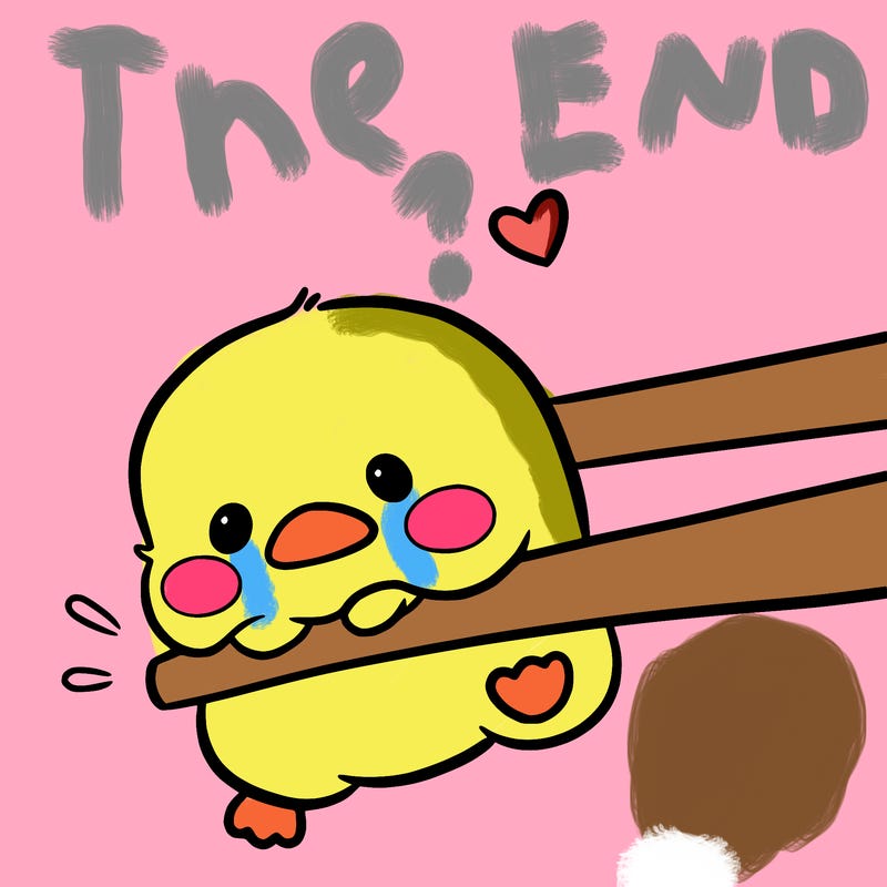After