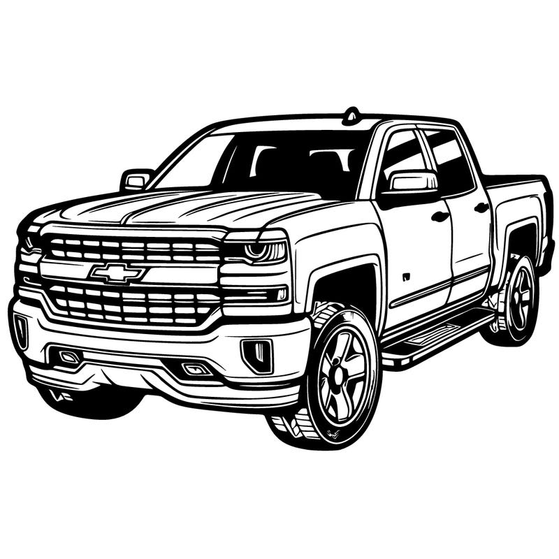chevy silverado