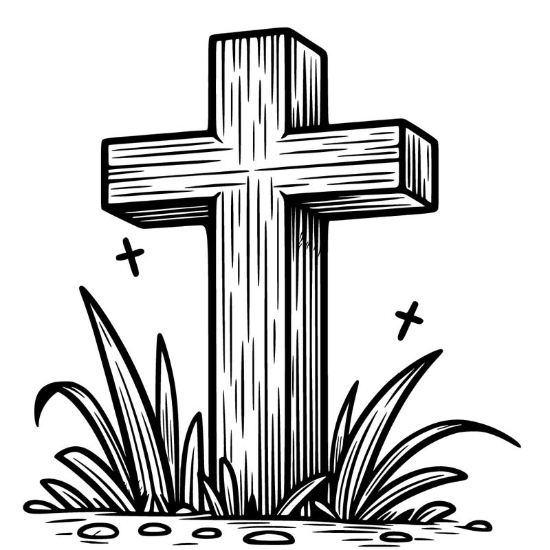 cross