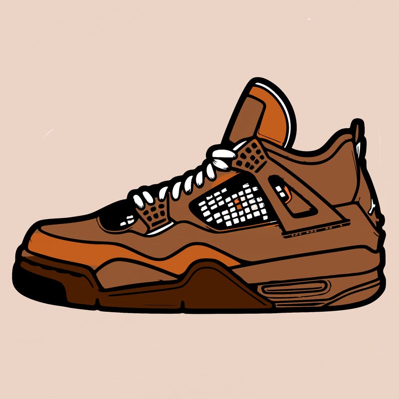 jordan 4