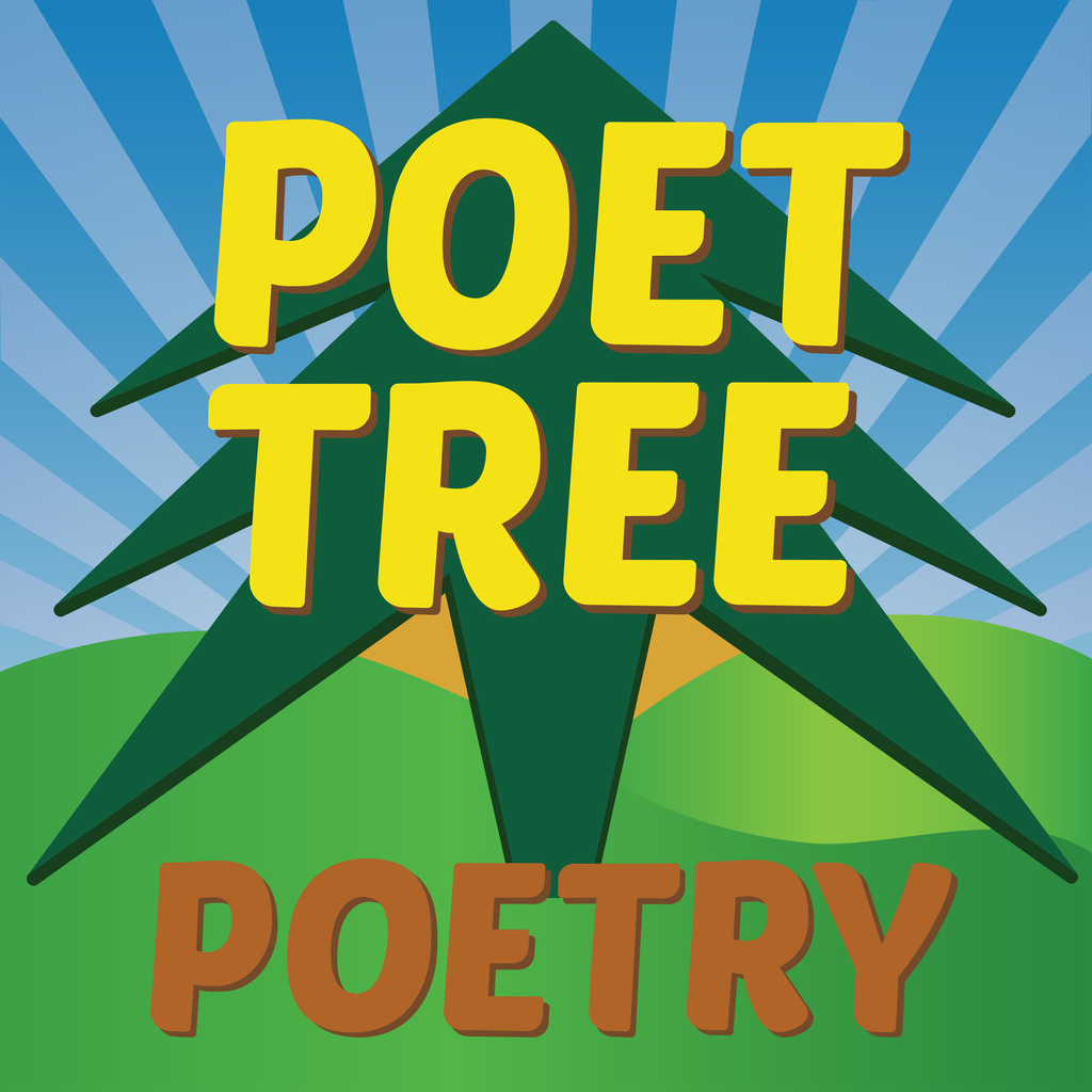 Poet Tree Poetry - Games App | MWM