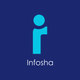 Infosha: Find any phone number