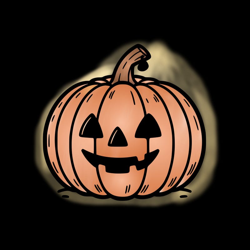 halloween pumpkin