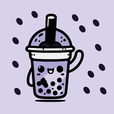 boba tea