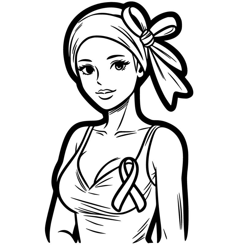 breast cancer survivor