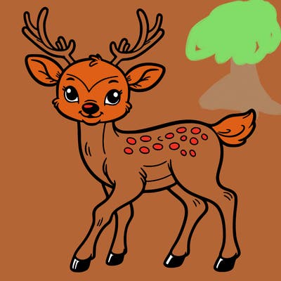 deer