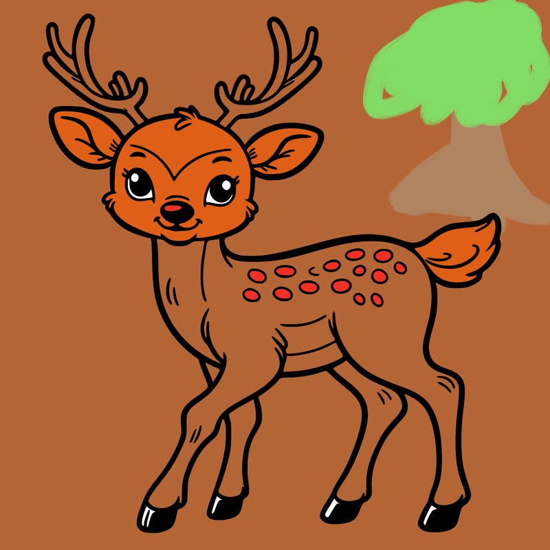 deer