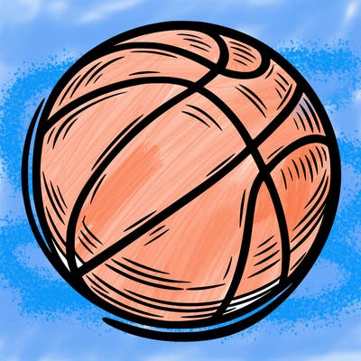 basketball
