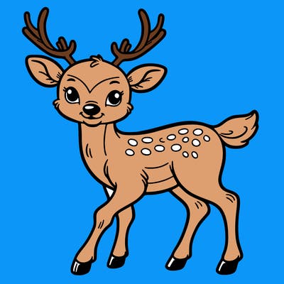 deer