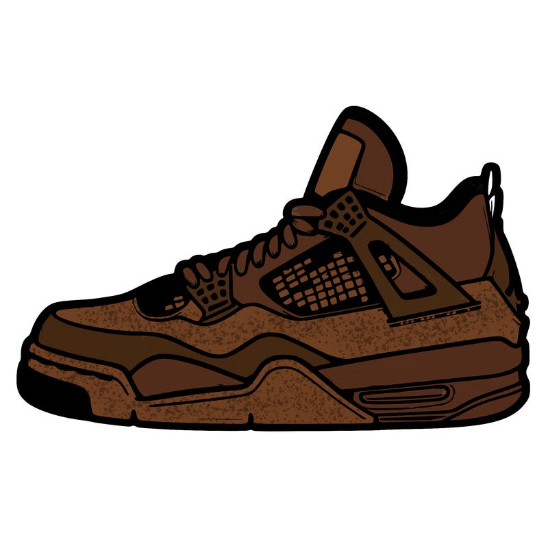 jordan 4