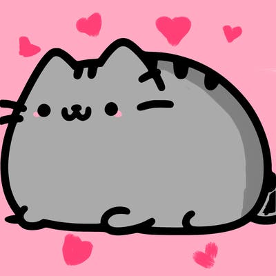 pusheen