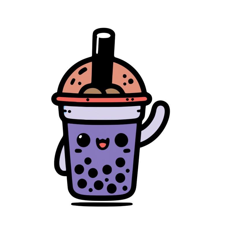 boba tea