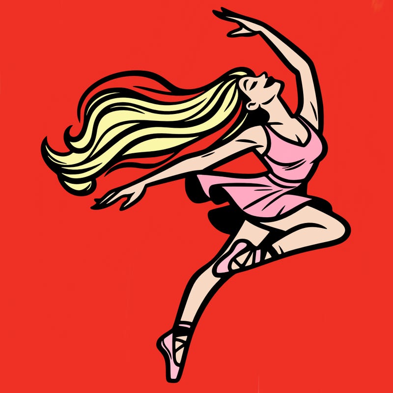 dancer