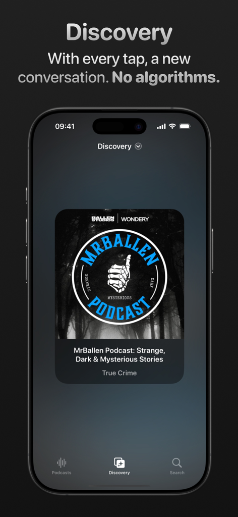 Loop - Podcast Player - News App | MWM