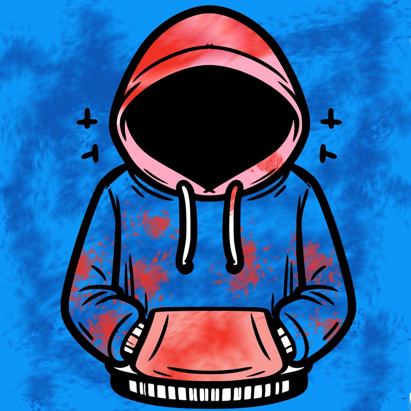 hoodie
