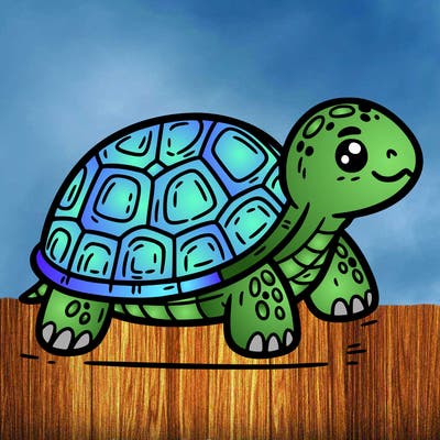 turtle