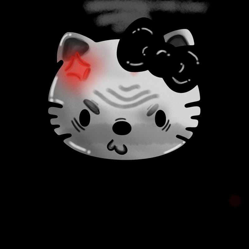 hello kitty