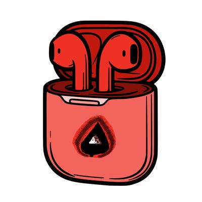 airpods