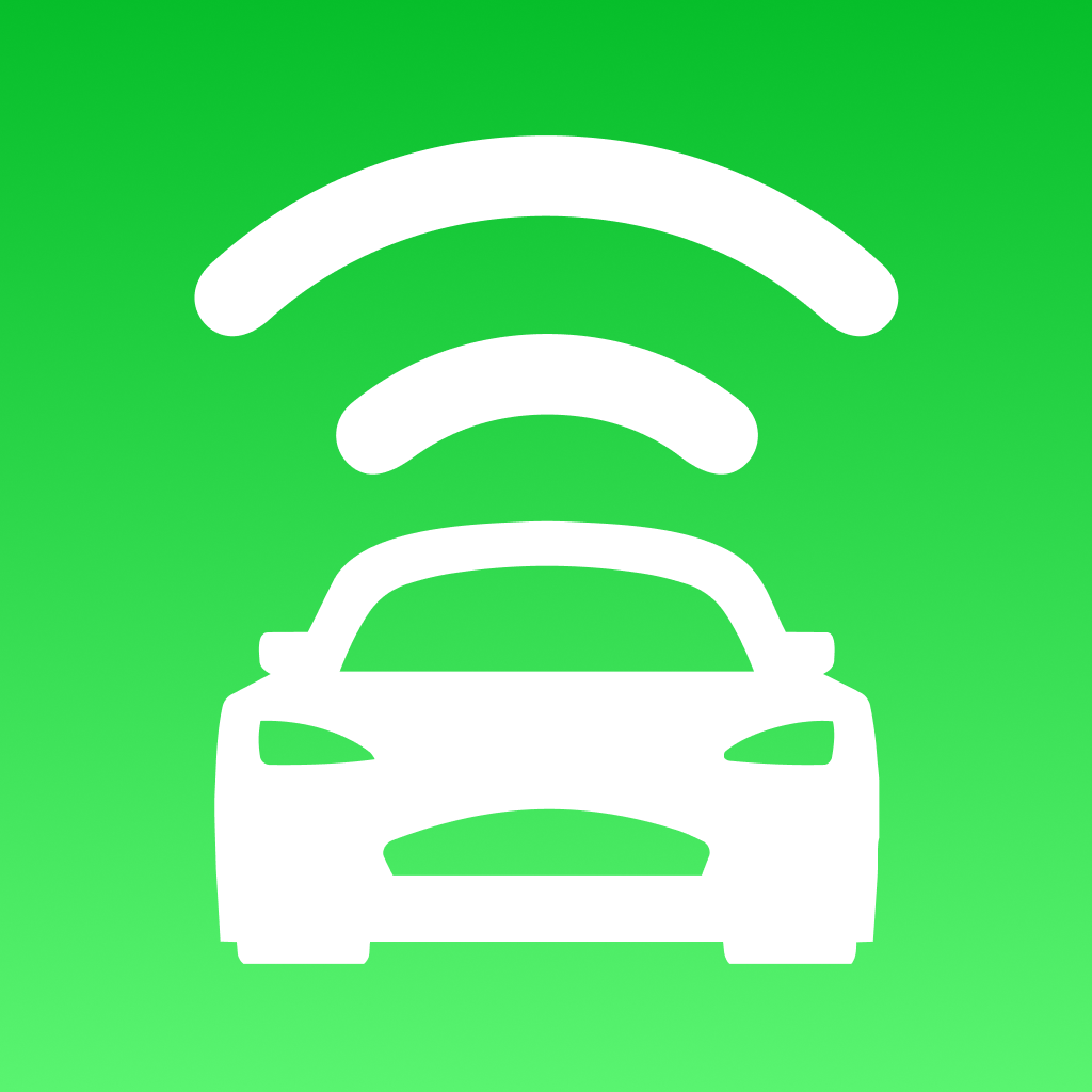 myCar: Key Connect & Dashboard