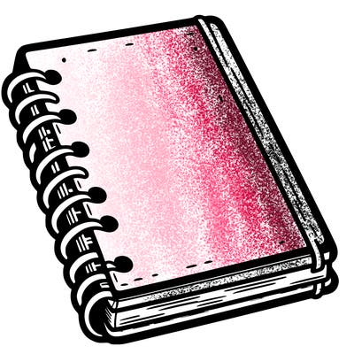 notebook