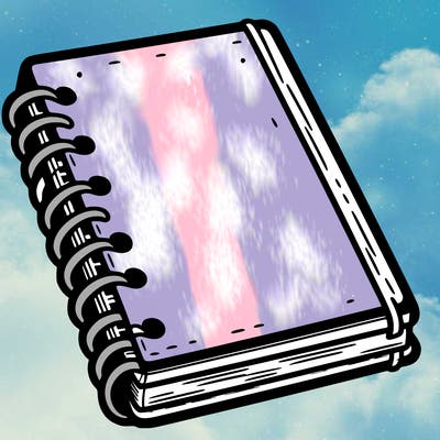 notebook