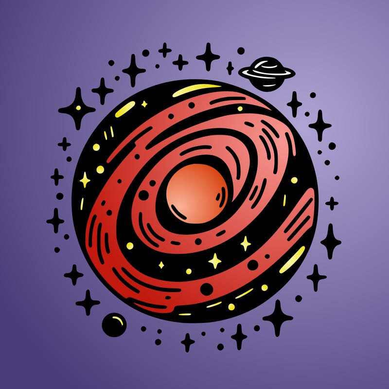 galaxy
