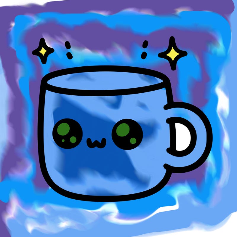 cup