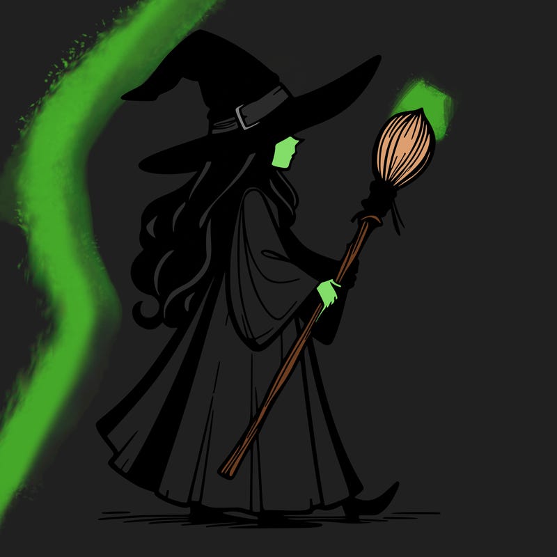 witch