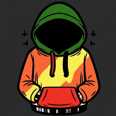 hoodie