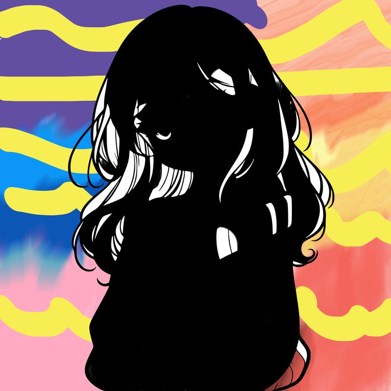 shy pretty girl wearing a sweater that is falling off one shoulder portrait