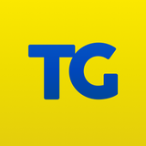 TG Poste - App Icon