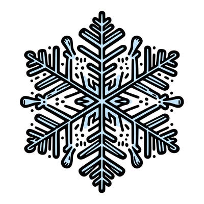 snow flake
