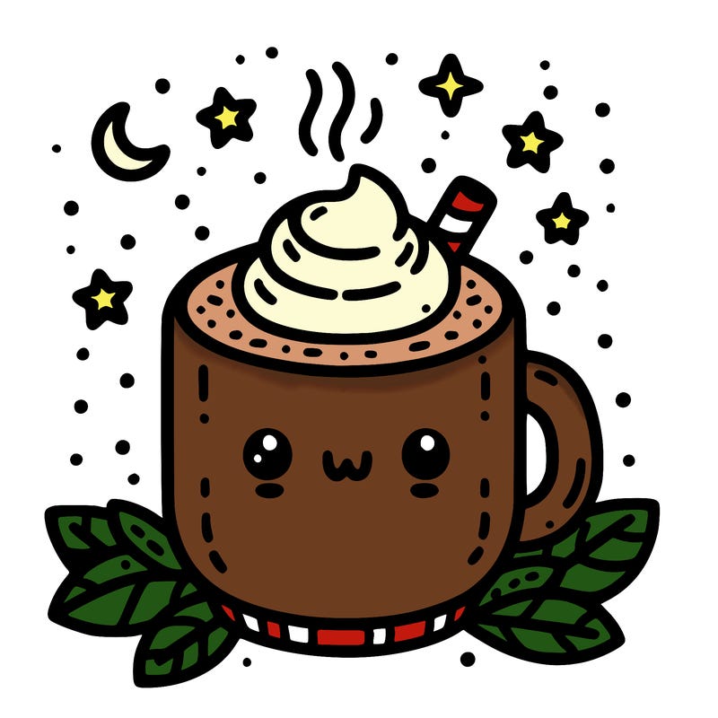 hot coco
