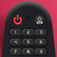 Remote for LG