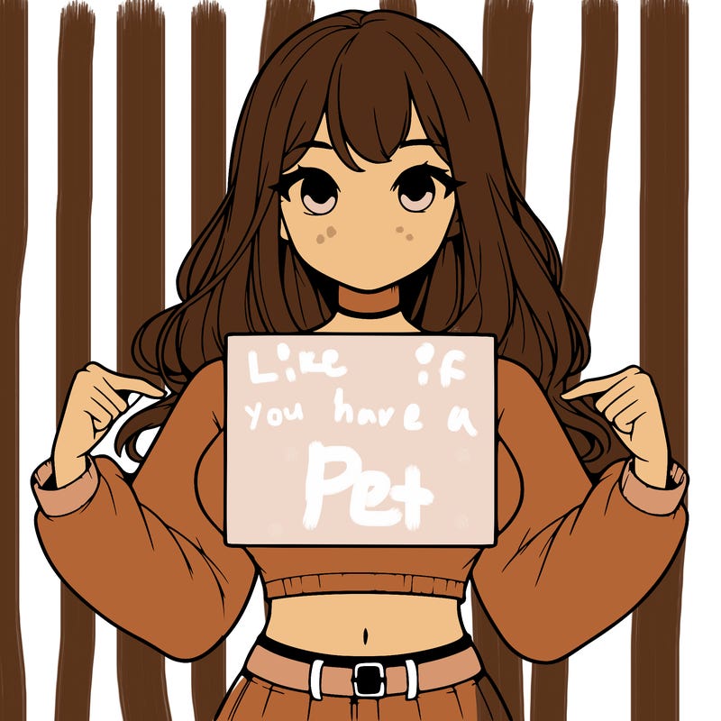 girl holding a blank sign in a long sleeve crop top
