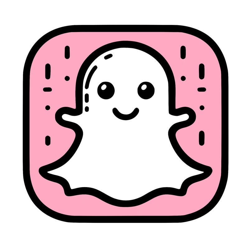 snapchat