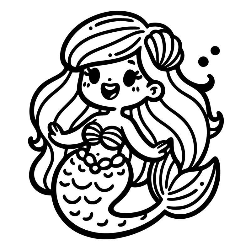 the little mermaid ariel