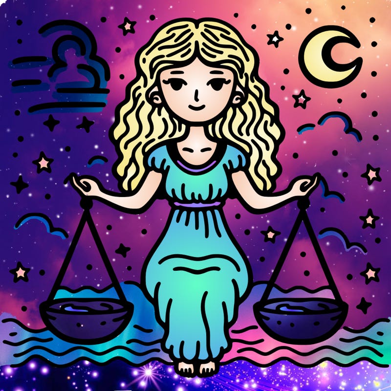 libra zodiac