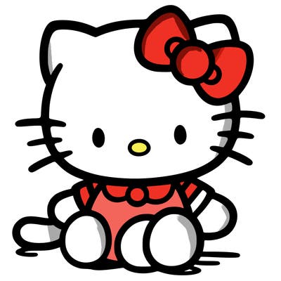 hello kitty